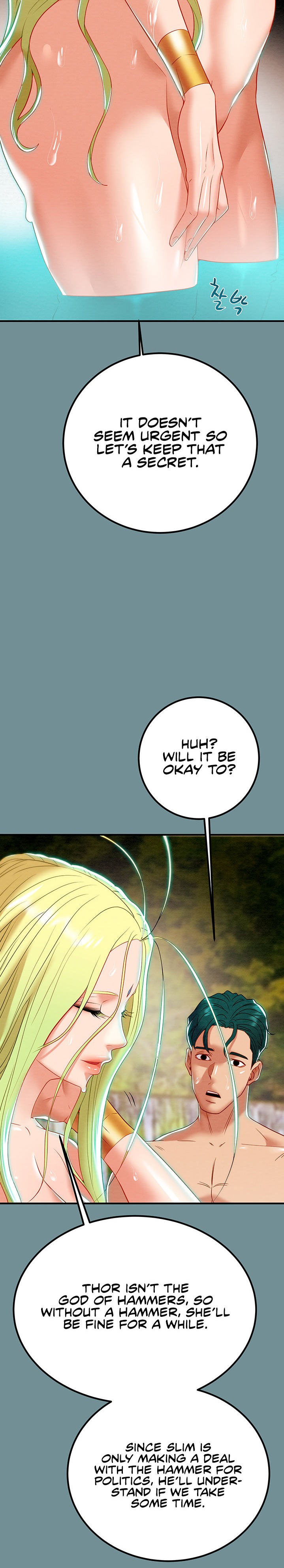 Where is My Hammer? - Chapter 23 [photo 42] - MangaPorn