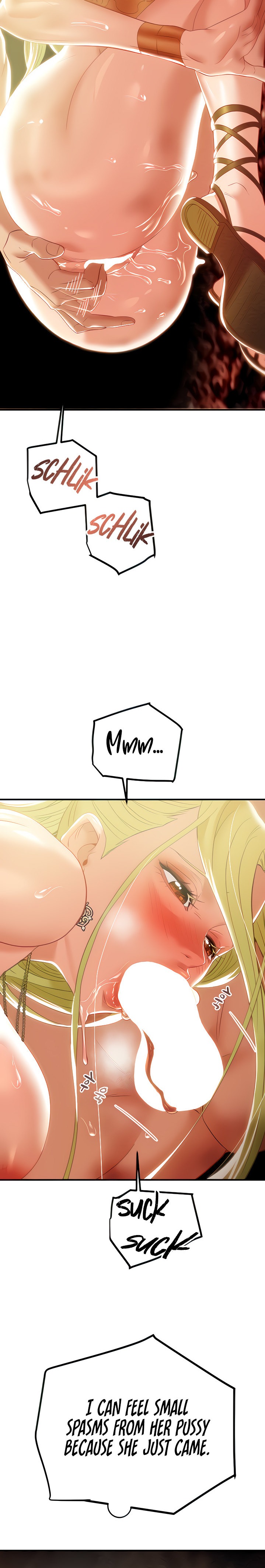 Where is My Hammer? - Chapter 23 [photo 9] - MangaPorn