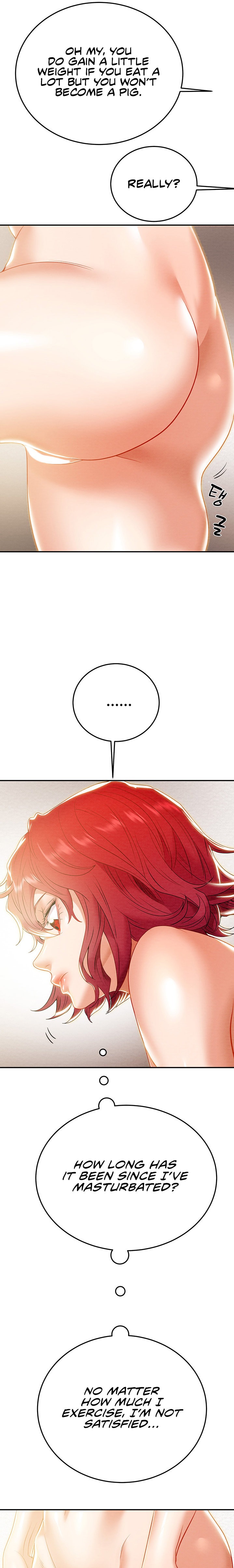 Where is My Hammer? - Chapter 24 [photo 16] - MangaPorn