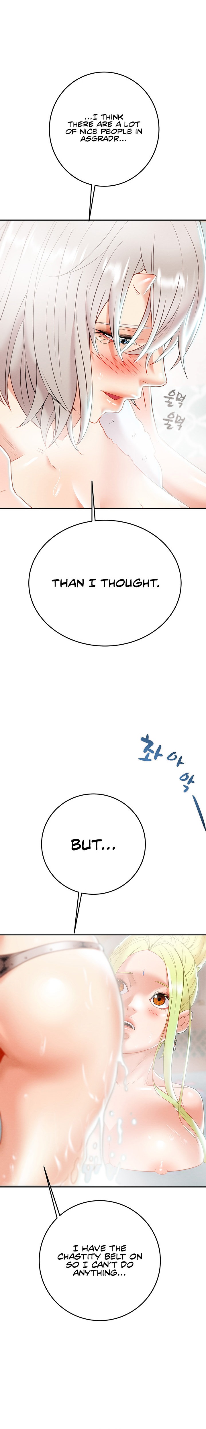 Where is My Hammer? - Chapter 24 [photo 30] - MangaPorn