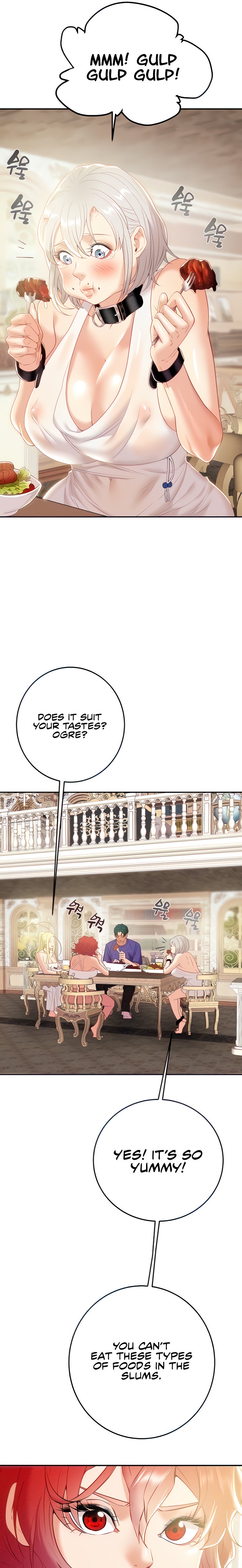 Where is My Hammer? - Chapter 24 [photo 4] - MangaPorn