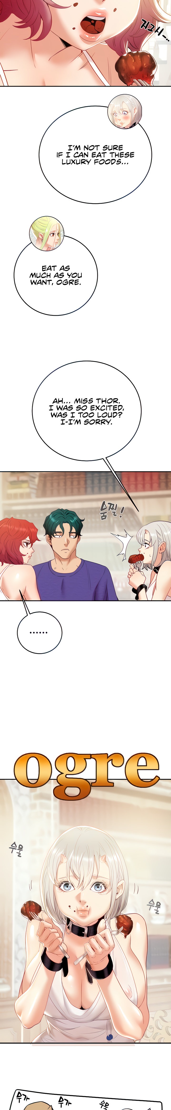 Where is My Hammer? - Chapter 24 [photo 5] - MangaPorn