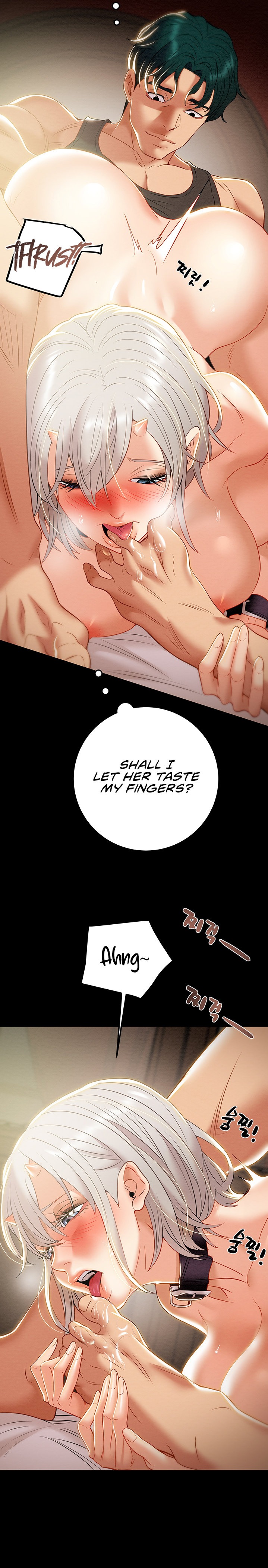 Where is My Hammer? - Chapter 25 [photo 34] - MangaPorn