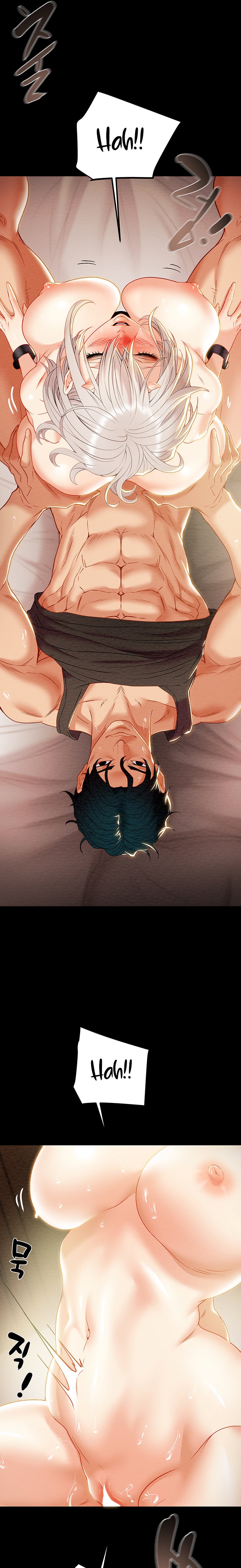 Where is My Hammer? - Chapter 26 [photo 15] - MangaPorn