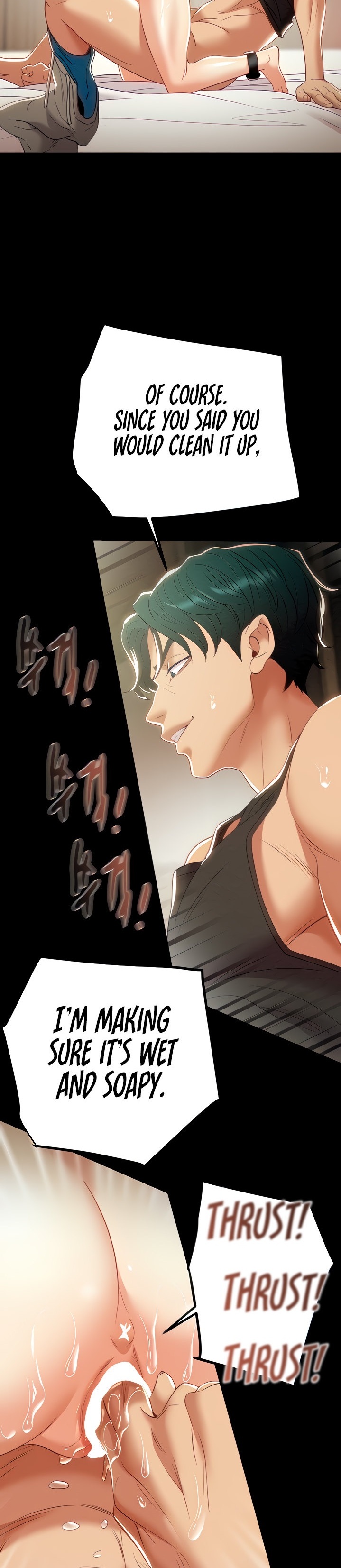 Where is My Hammer? - Chapter 26 [photo 2] - MangaPorn