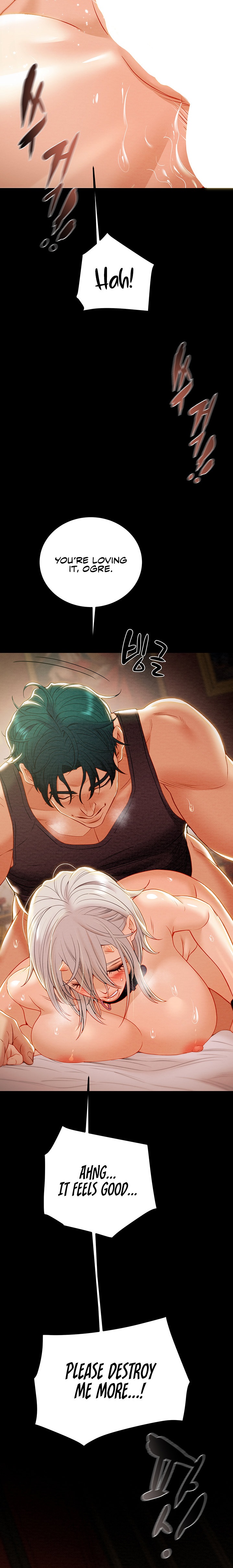 Where is My Hammer? - Chapter 26 [photo 20] - MangaPorn