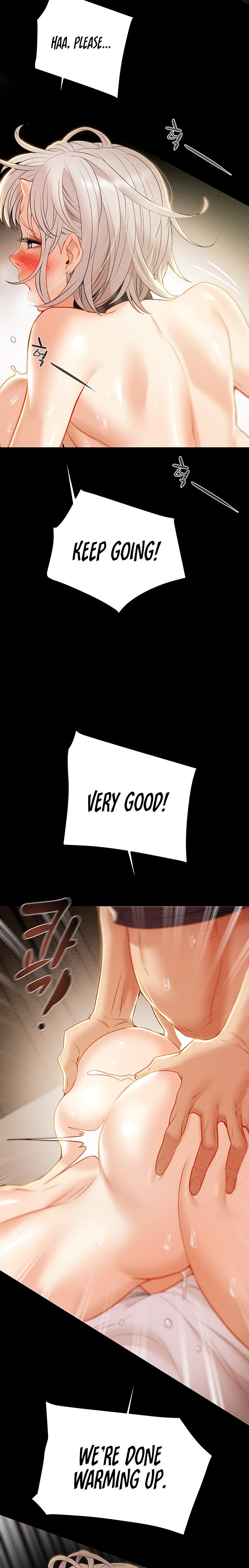 Where is My Hammer? - Chapter 26 [photo 25] - MangaPorn