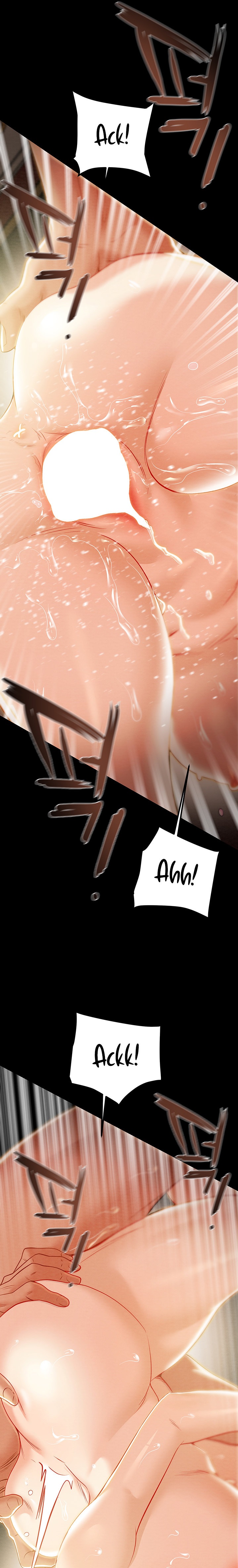 Where is My Hammer? - Chapter 26 [photo 27] - MangaPorn