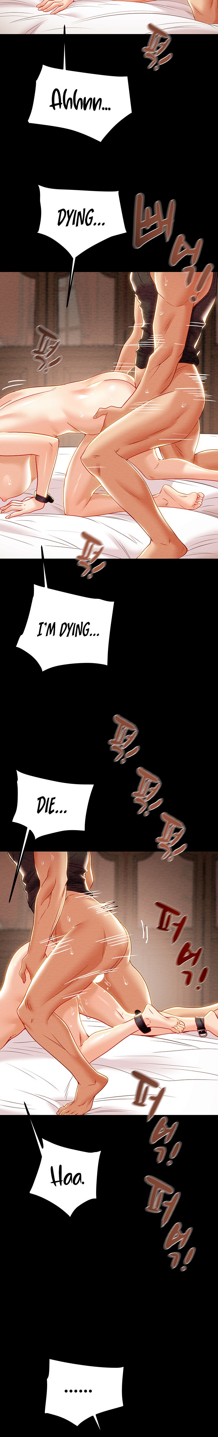 Where is My Hammer? - Chapter 26 [photo 29] - MangaPorn