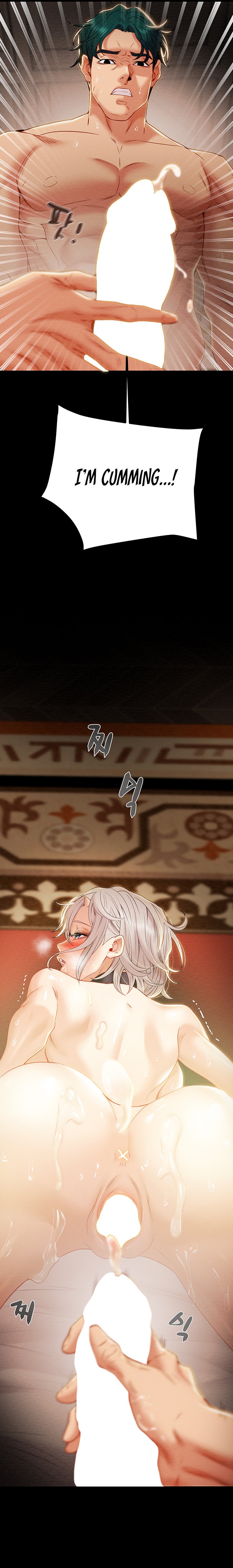 Where is My Hammer? - Chapter 26 [photo 30] - MangaPorn