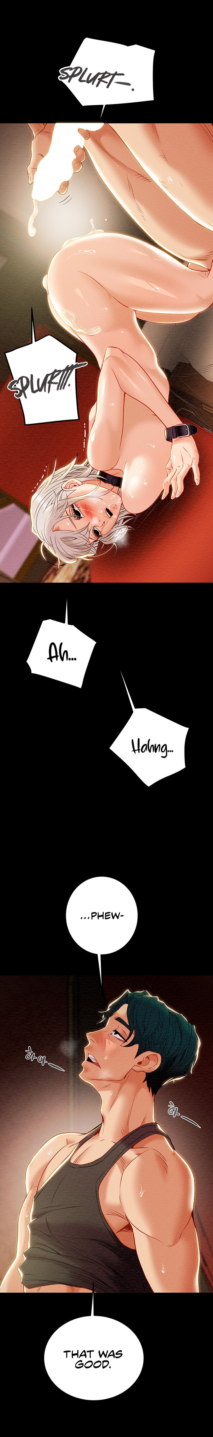 Where is My Hammer? - Chapter 26 [photo 31] - MangaPorn