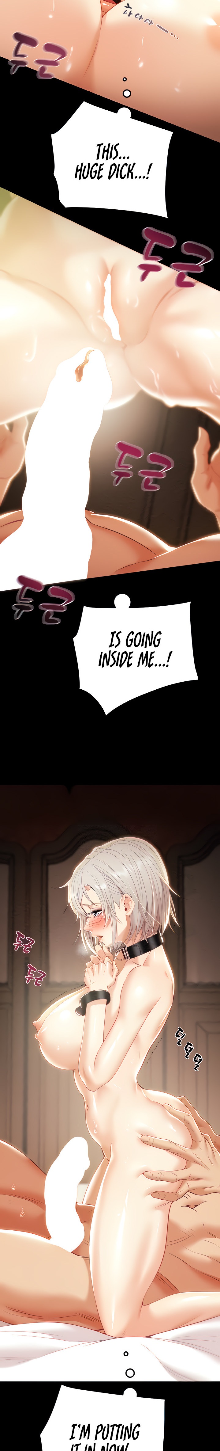 Where is My Hammer? - Chapter 26 [photo 7] - MangaPorn