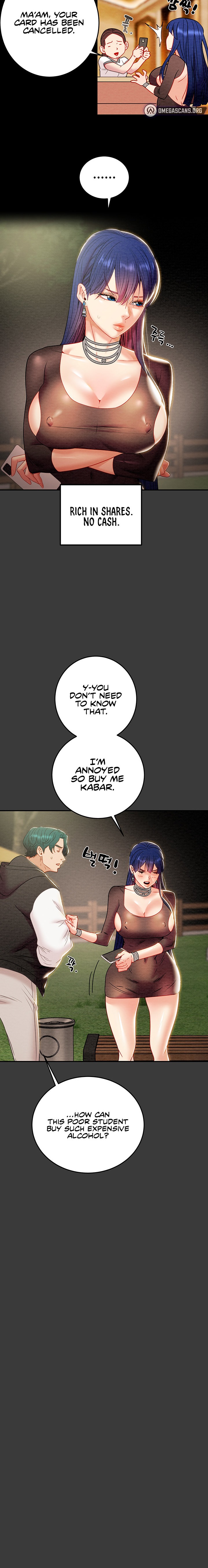 Where is My Hammer? - Chapter 27 [photo 14] - MangaPorn