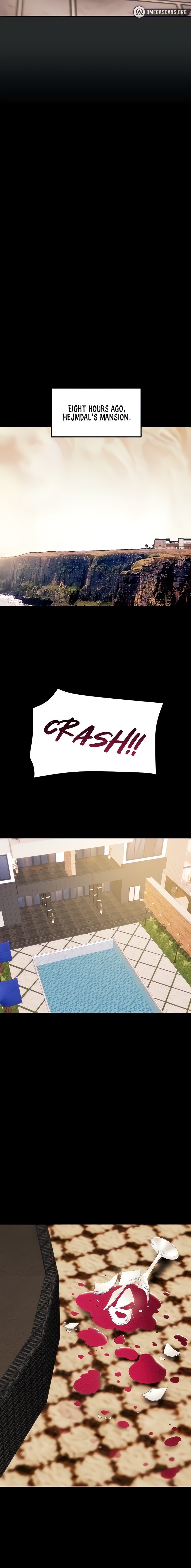 Where is My Hammer? - Chapter 27 [photo 2] - MangaPorn