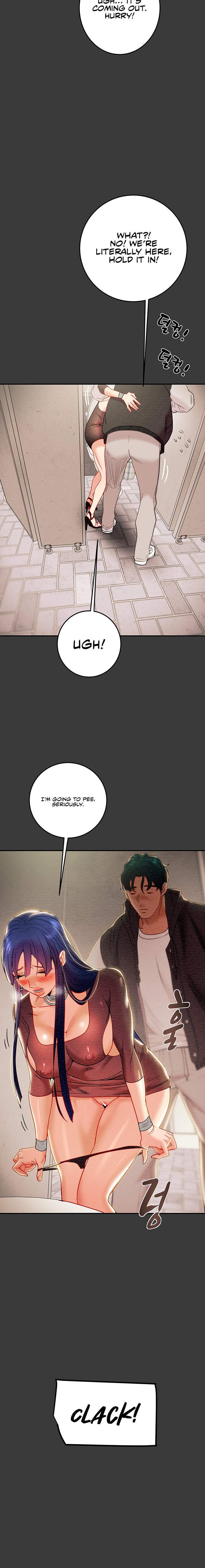 Where is My Hammer? - Chapter 27 [photo 24] - MangaPorn