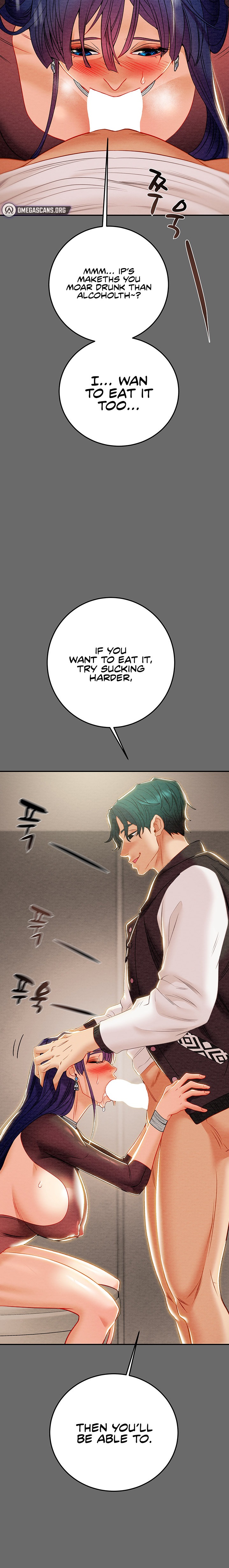 Where is My Hammer? - Chapter 27 [photo 30] - MangaPorn