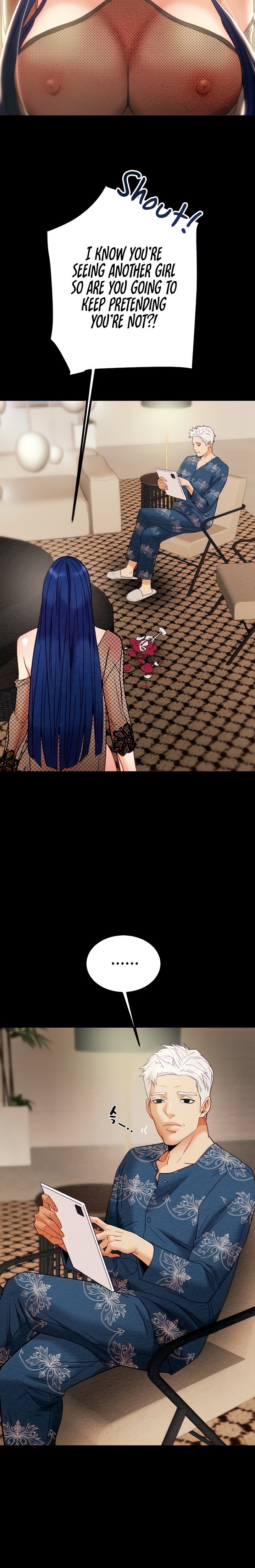 Where is My Hammer? - Chapter 27 [photo 4] - MangaPorn