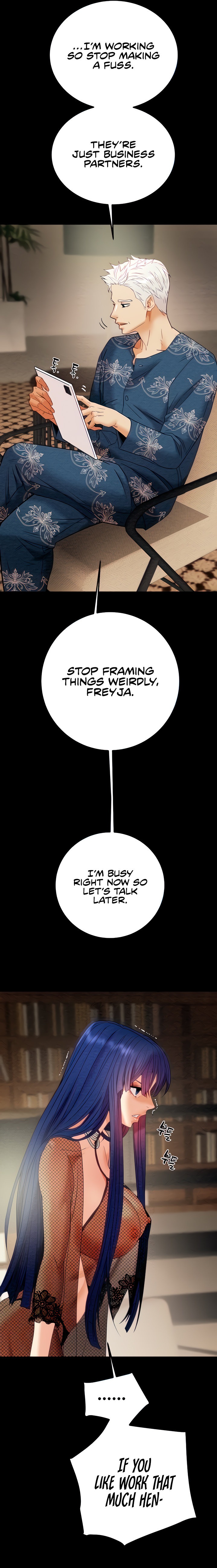 Where is My Hammer? - Chapter 27 [photo 5] - MangaPorn