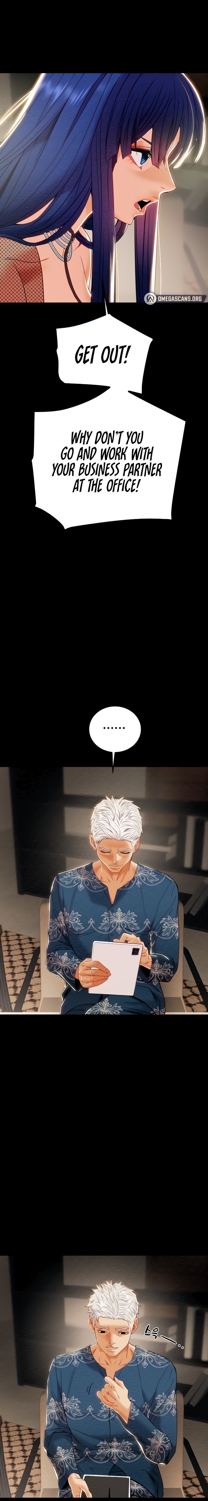 Where is My Hammer? - Chapter 27 [photo 6] - MangaPorn