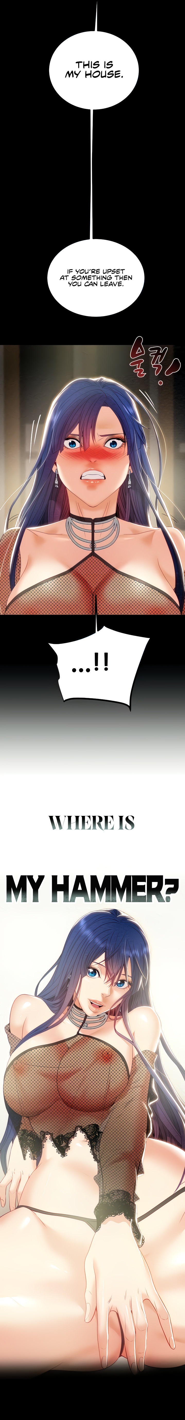 Where is My Hammer? - Chapter 27 [photo 7] - MangaPorn