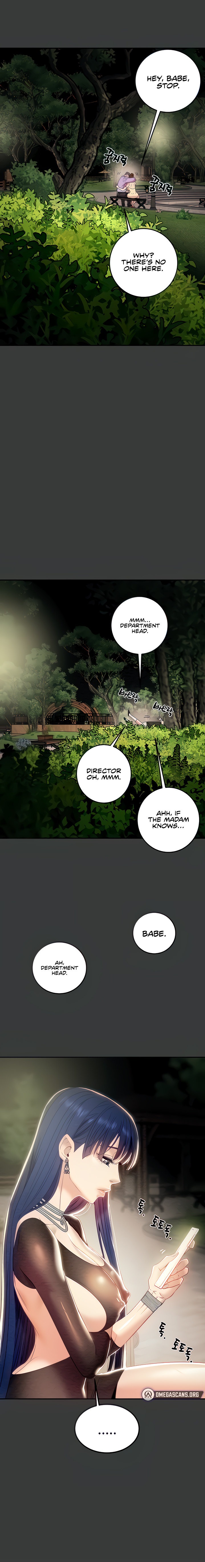 Where is My Hammer? - Chapter 27 [photo 9] - MangaPorn
