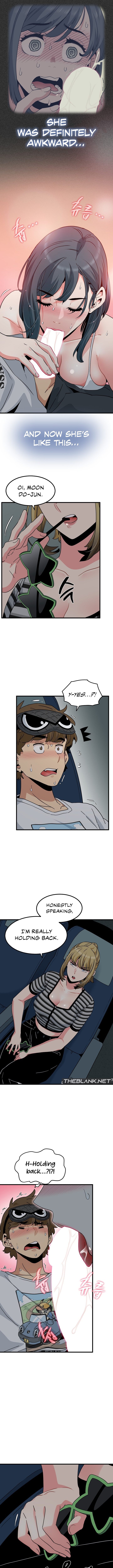 The Turning Point - Chapter 42 [photo 11] - MangaPorn