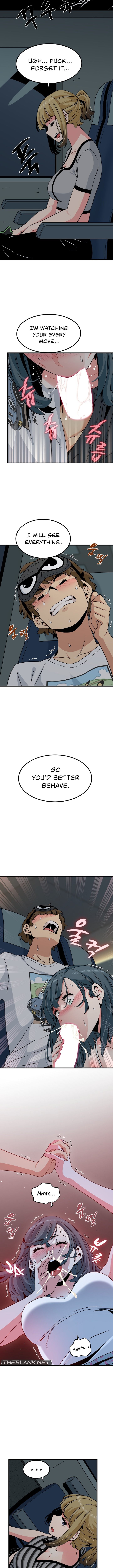 The Turning Point - Chapter 42 [photo 12] - MangaPorn