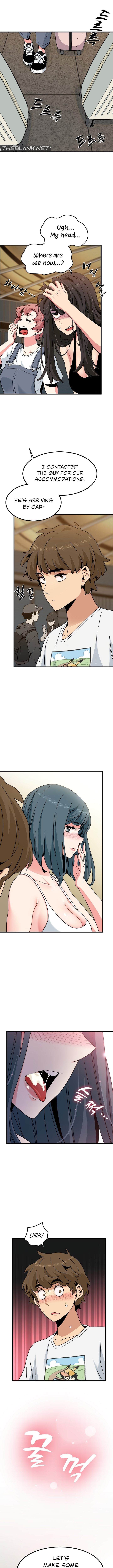 The Turning Point - Chapter 42 [photo 14] - MangaPorn