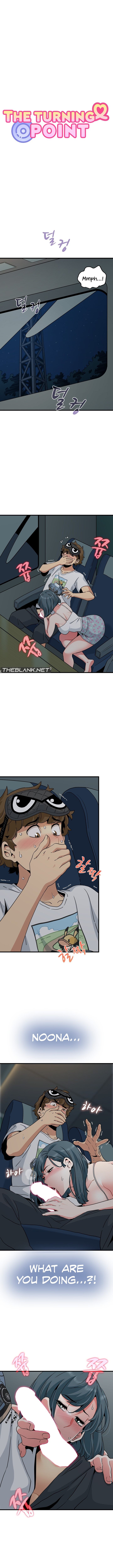 The Turning Point - Chapter 42 [photo 2] - MangaPorn