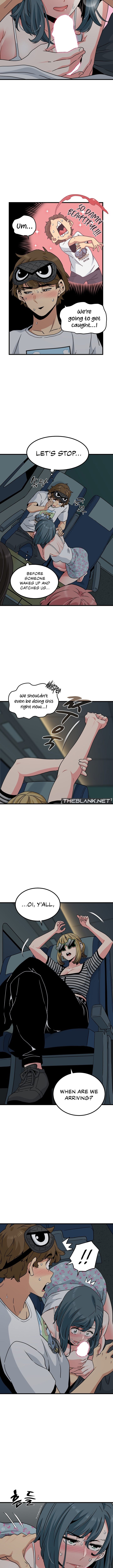 The Turning Point - Chapter 42 [photo 7] - MangaPorn