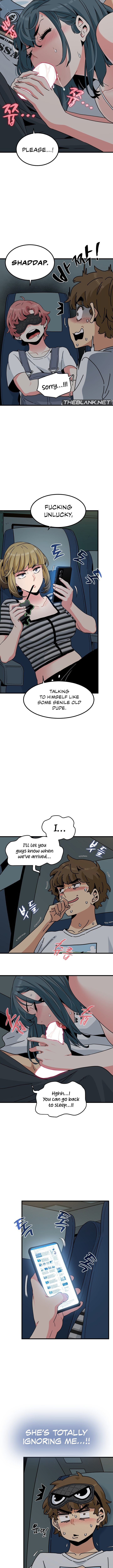 The Turning Point - Chapter 42 [photo 9] - MangaPorn