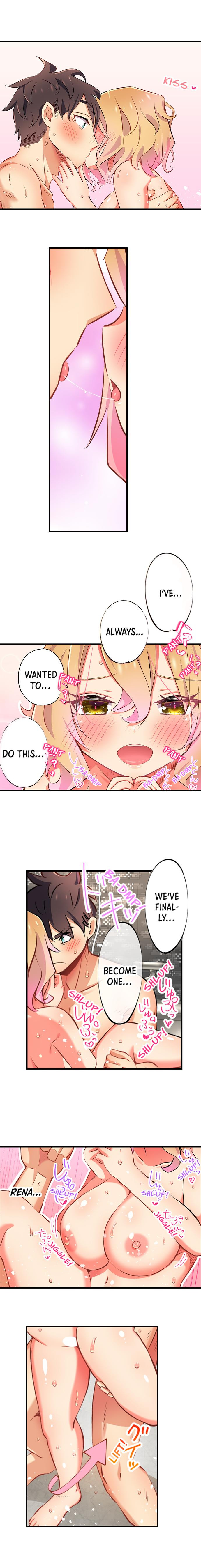 Fucking My Niece at the Girls’ Pajama Party - Chapter 39 [photo 6] - MangaPorn