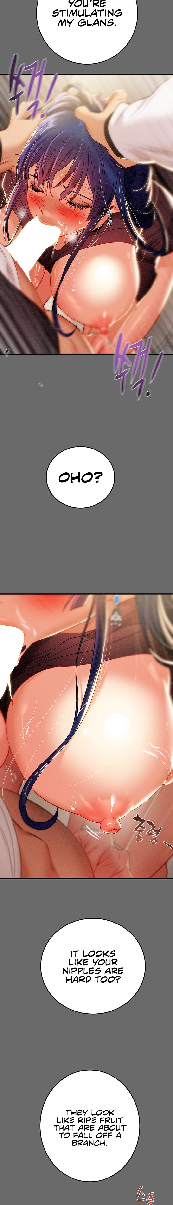 Where is My Hammer? - Chapter 28 [photo 10] - MangaPorn