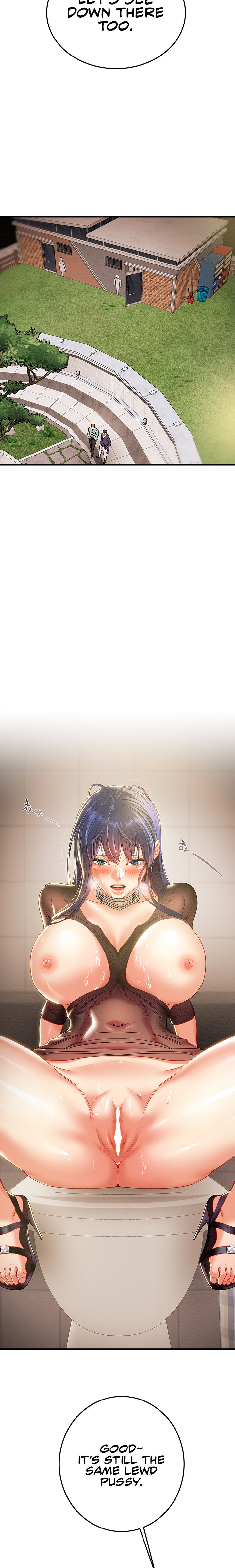 Where is My Hammer? - Chapter 28 [photo 16] - MangaPorn