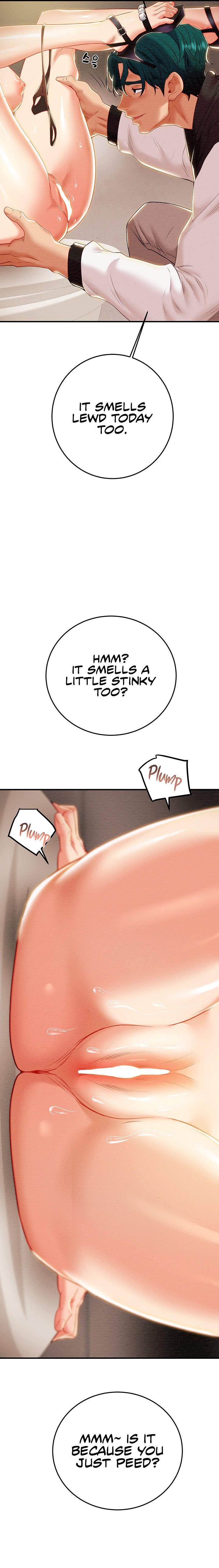 Where is My Hammer? - Chapter 28 [photo 17] - MangaPorn