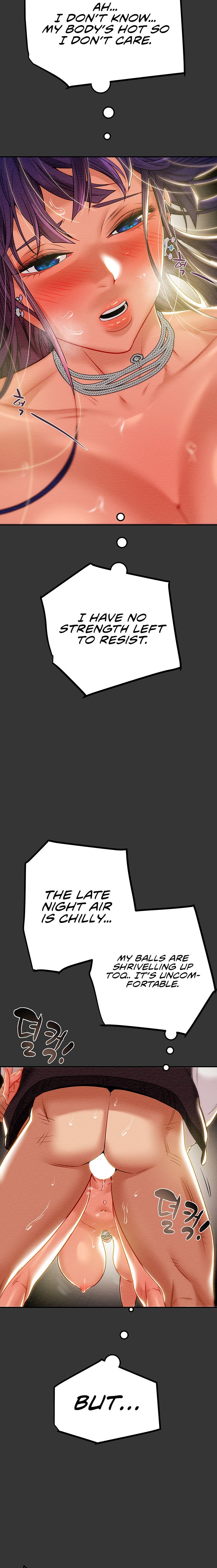 Where is My Hammer? - Chapter 29 [photo 10] - MangaPorn