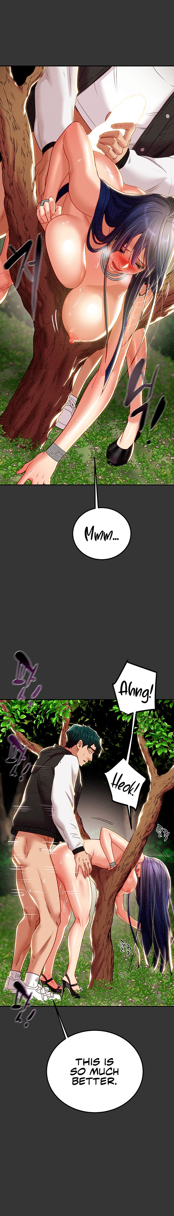 Where is My Hammer? - Chapter 29 [photo 14] - MangaPorn