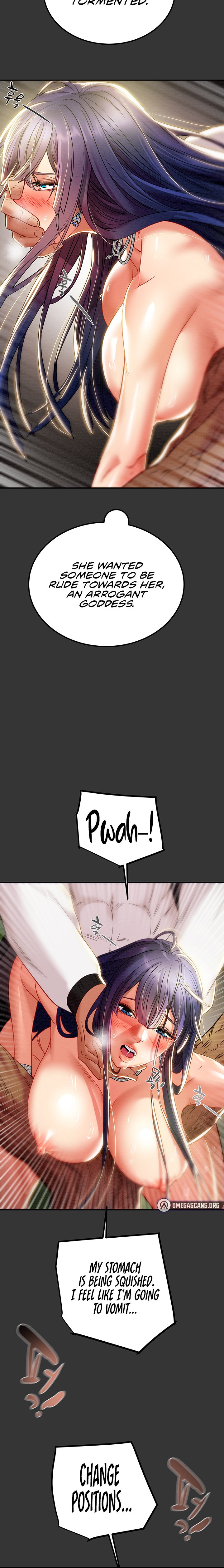 Where is My Hammer? - Chapter 29 [photo 18] - MangaPorn