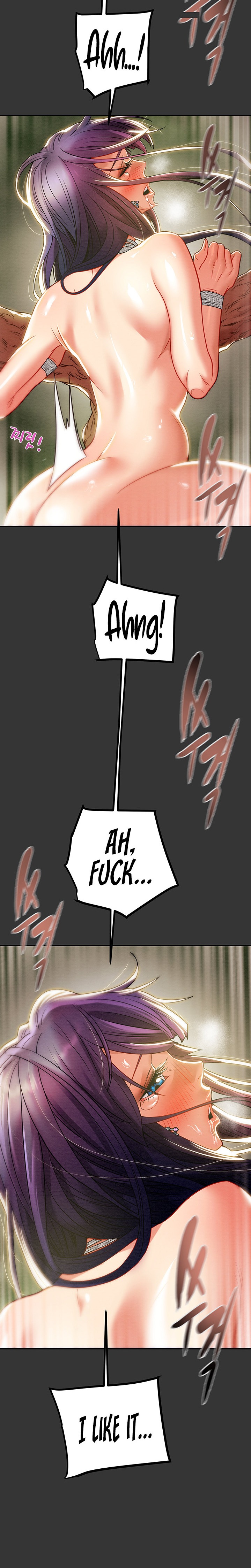 Where is My Hammer? - Chapter 29 [photo 22] - MangaPorn