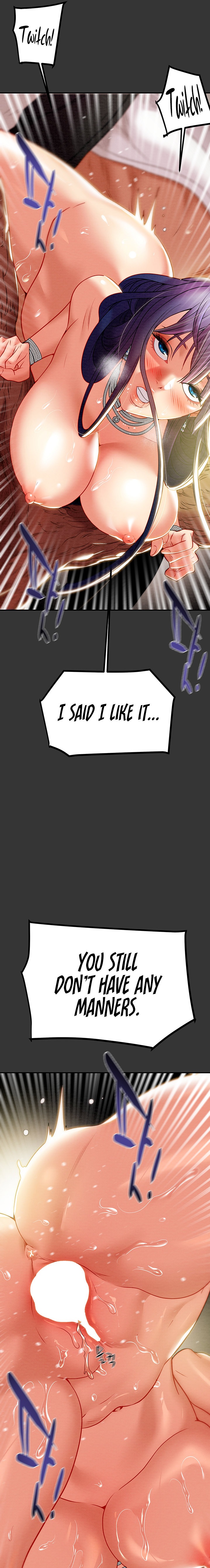 Where is My Hammer? - Chapter 29 [photo 23] - MangaPorn