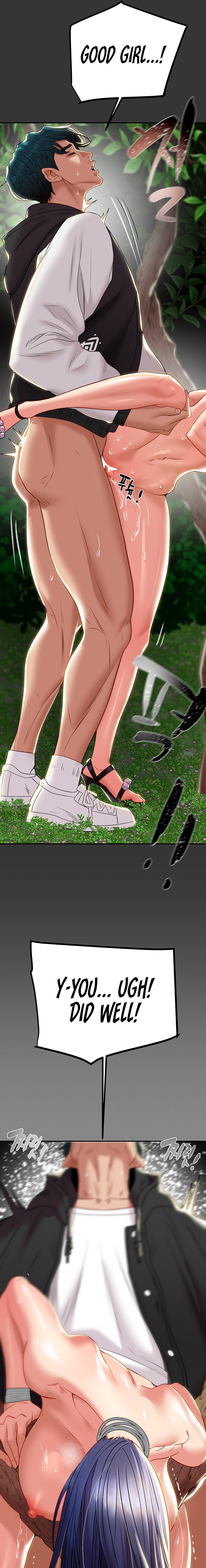 Where is My Hammer? - Chapter 29 [photo 27] - MangaPorn