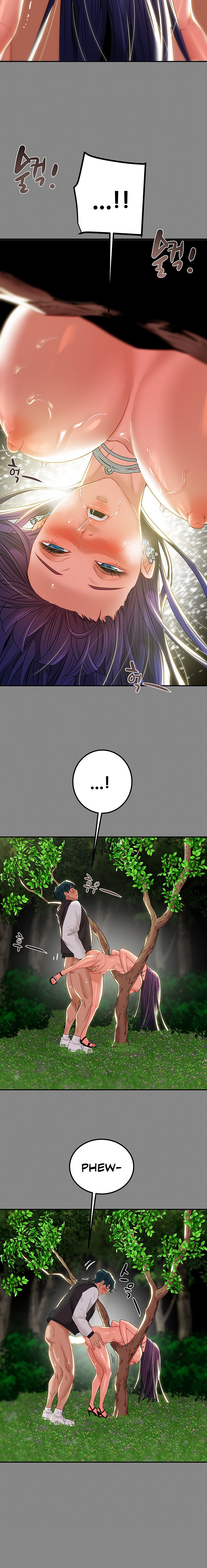 Where is My Hammer? - Chapter 29 [photo 28] - MangaPorn