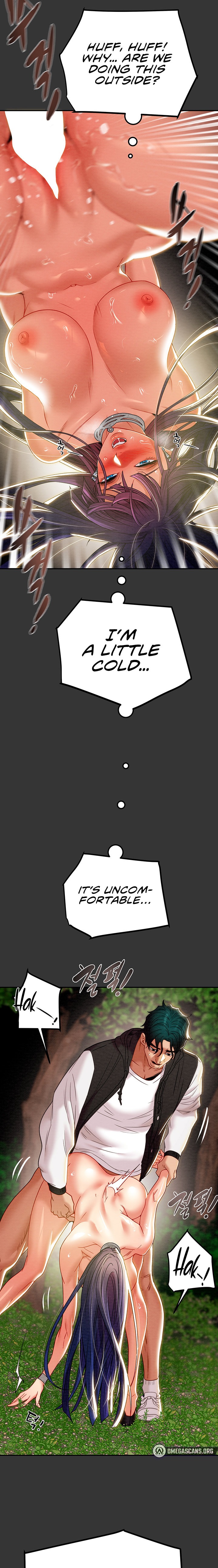 Where is My Hammer? - Chapter 29 [photo 9] - MangaPorn