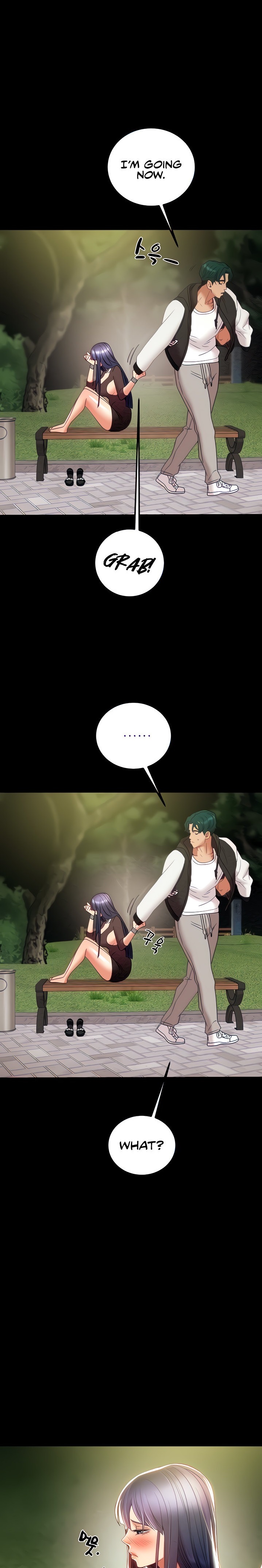 Where is My Hammer? - Chapter 30 [photo 1] - MangaPorn