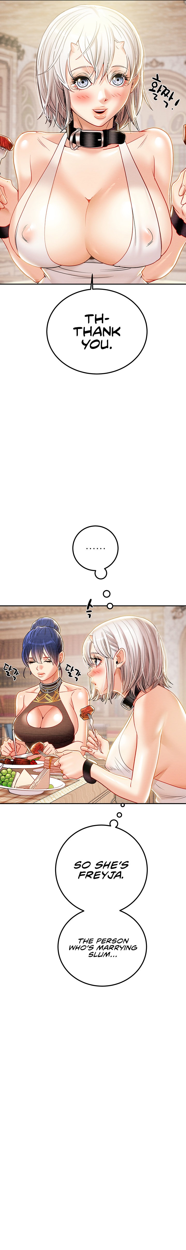 Where is My Hammer? - Chapter 30 [photo 11] - MangaPorn