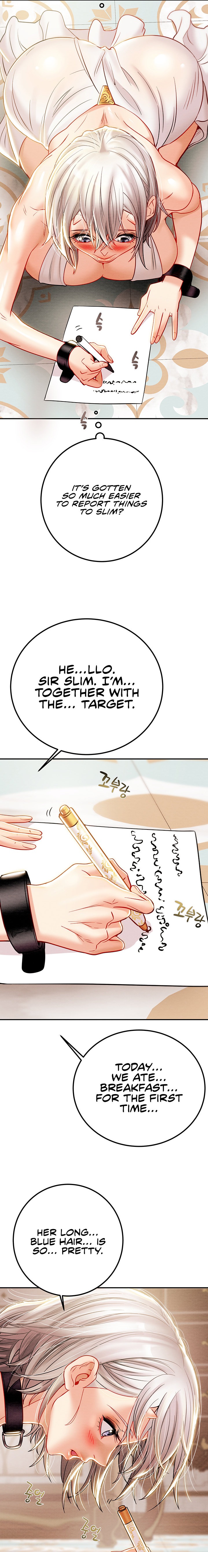 Where is My Hammer? - Chapter 30 [photo 19] - MangaPorn