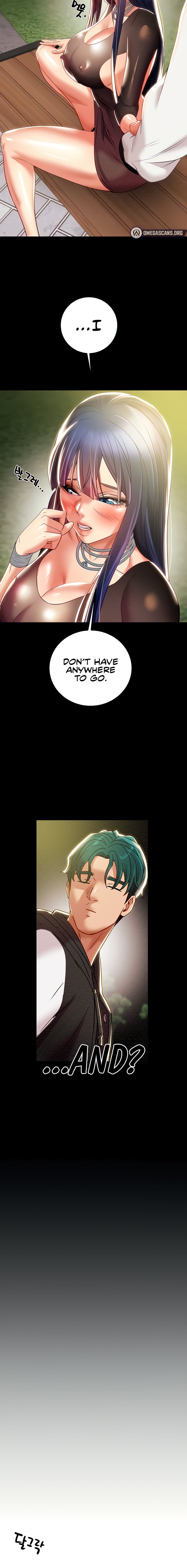 Where is My Hammer? - Chapter 30 [photo 2] - MangaPorn