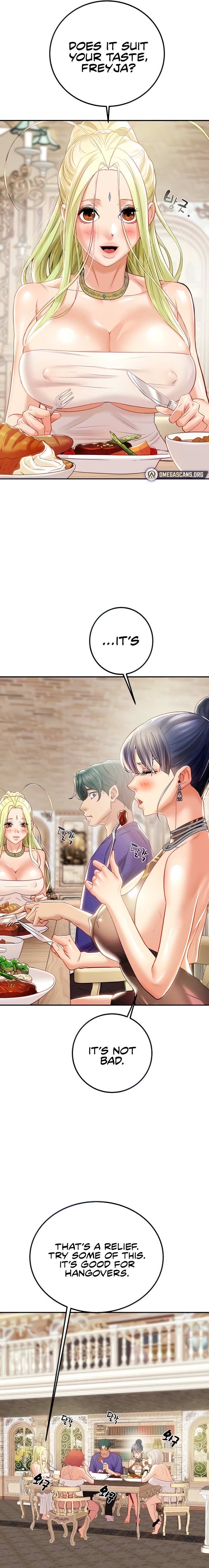 Where is My Hammer? - Chapter 30 [photo 5] - MangaPorn