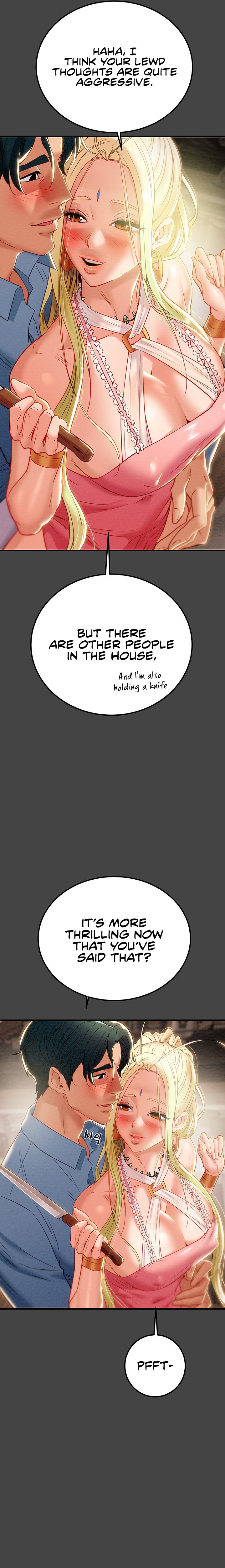 Where is My Hammer? - Chapter 31 [photo 10] - MangaPorn