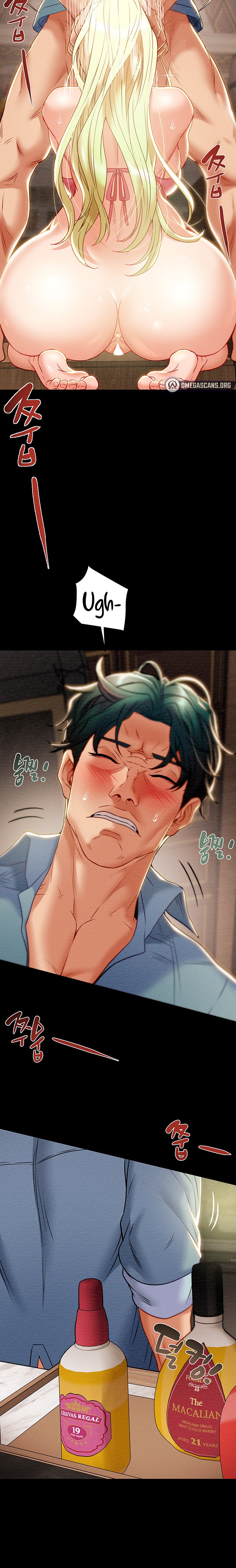 Where is My Hammer? - Chapter 31 [photo 15] - MangaPorn